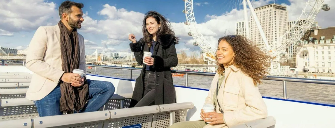 London Flex Pass for 2–7 attractions
