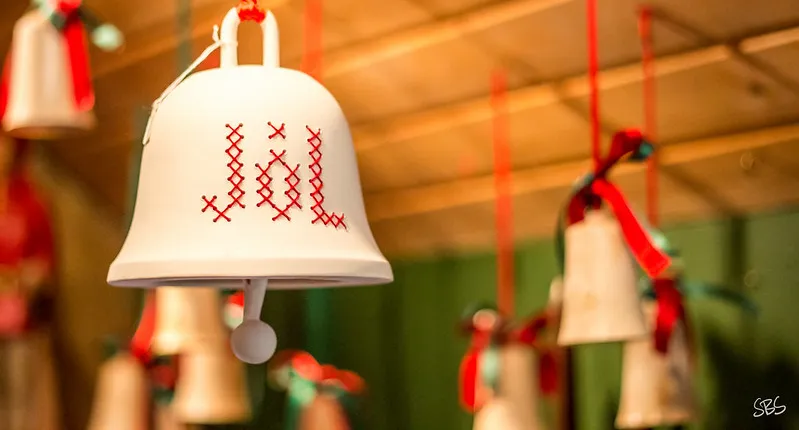 Funky Christmas Myths and Traditions