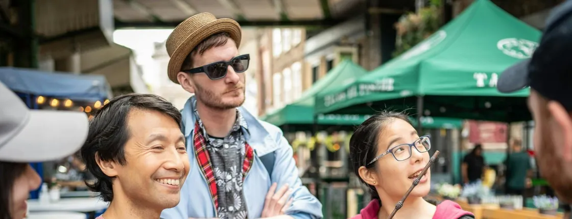 Harry Potter Walking Tour with Thames Cruise and Tower of London