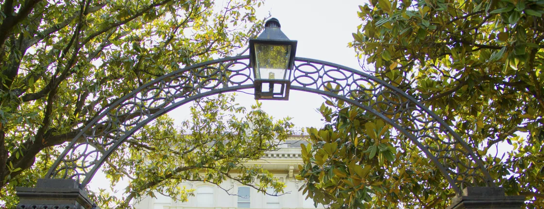 Garden District secrets and scandals small group tour