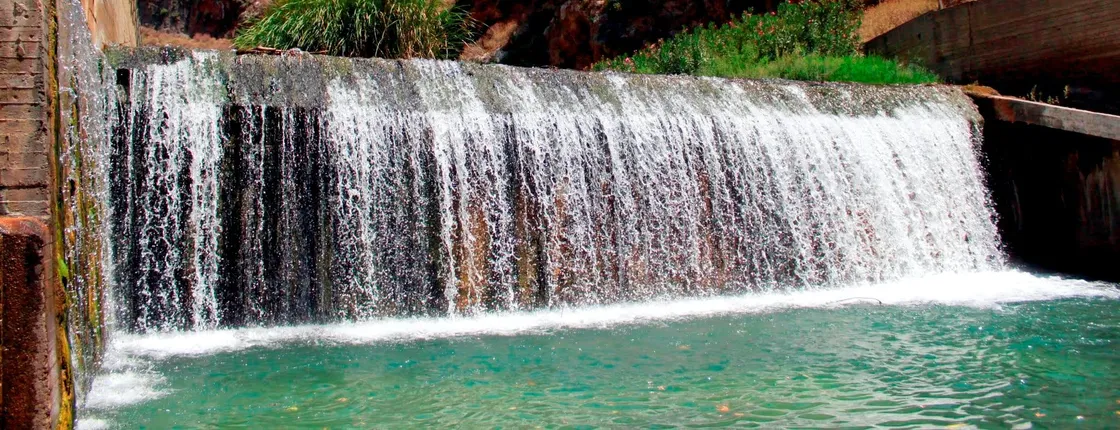 Preveli guided tour from Chania