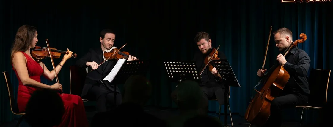 Viennese Classical Masters Concert at Haus der Musik
