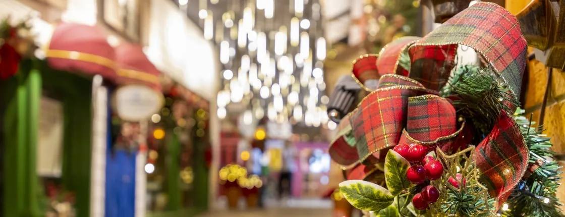 Munich Christmas Market tour with a local