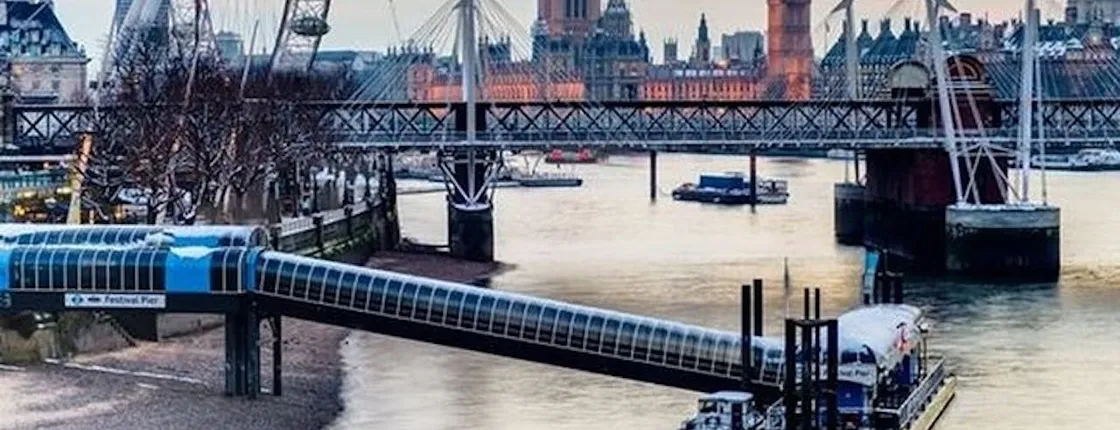 40 Sights of London Private Walking Tour with a Local Guide