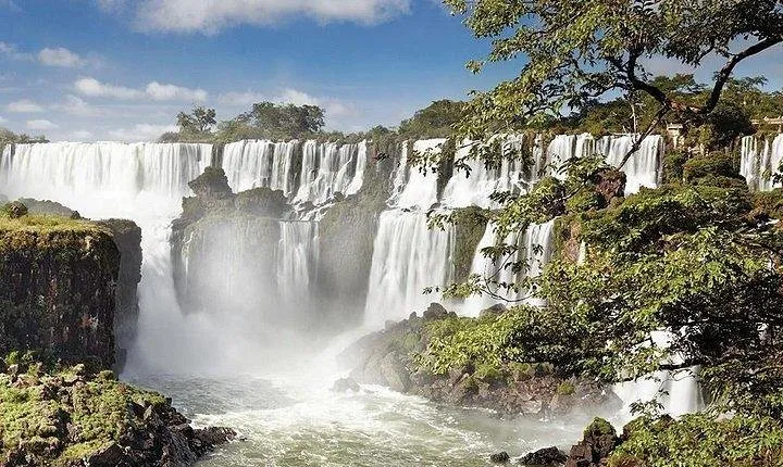 Argentine Side Iguassu Falls Private Tour Hotels in Puerto Iguazú