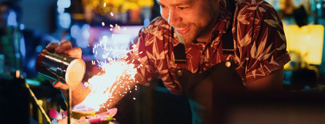 Hidden bars of Melbourne guided tour
