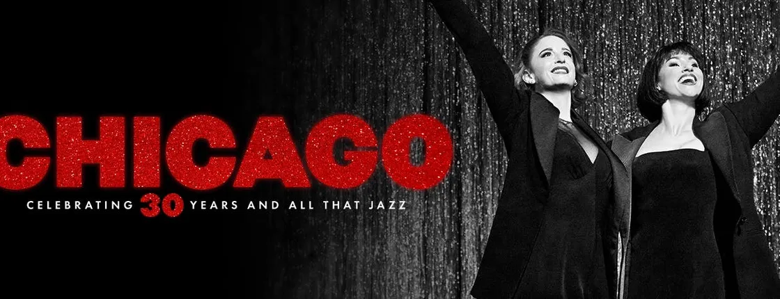 Broadway tickets to Chicago
