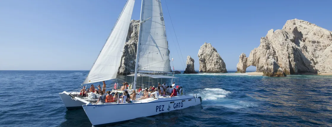 Snorkeling Tour in Los Cabos