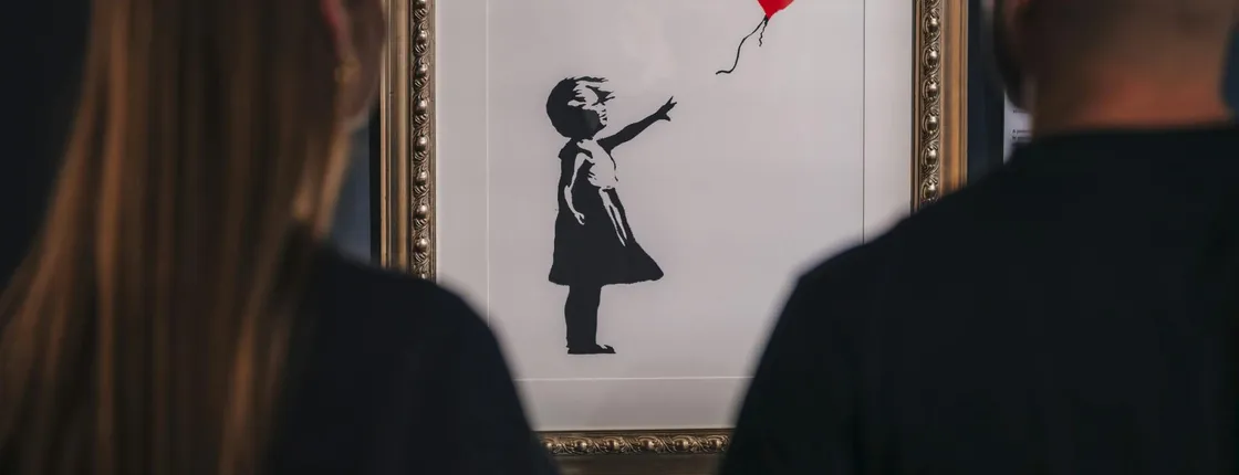 Banksy Museum Barcelona entrance ticket