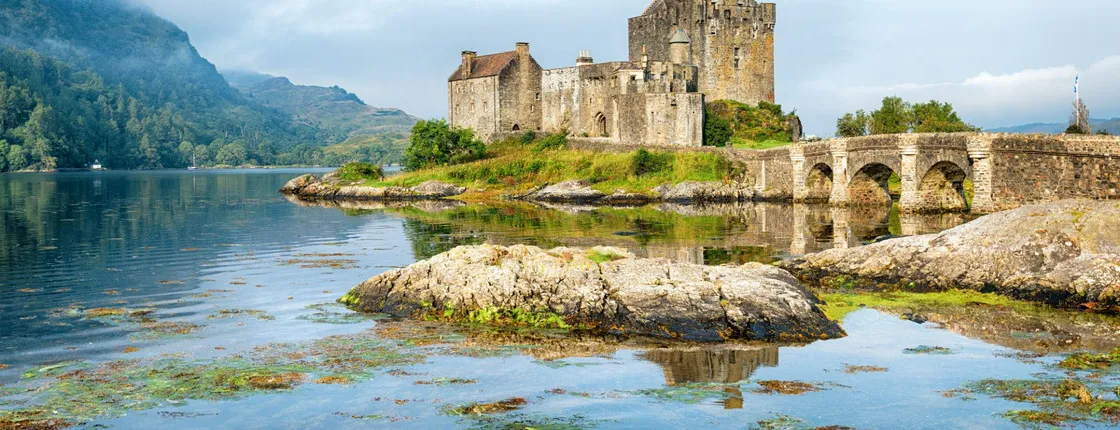 Inverness to Skye day trip