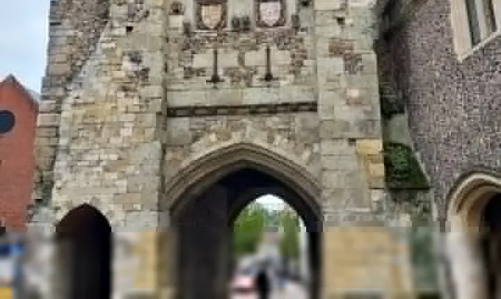 Private Tour Winchester