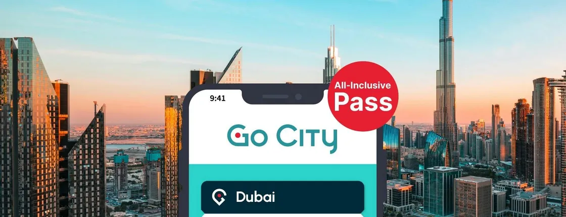 Go City | Dubai All-Inclusive Pass