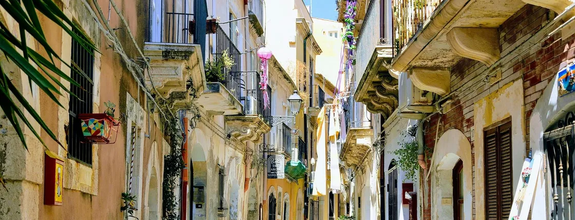 Private Walking Tour of Ortigia