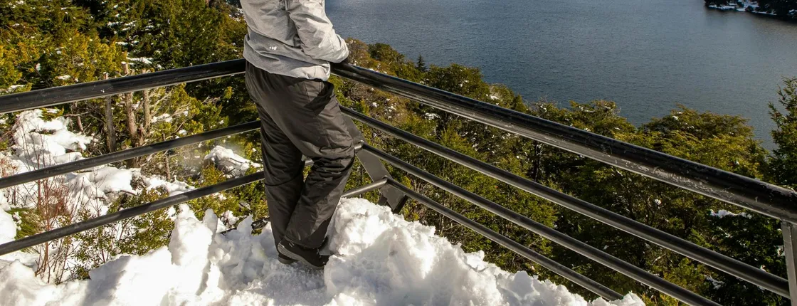 Circuito Chico Panoramic Views of Bariloche