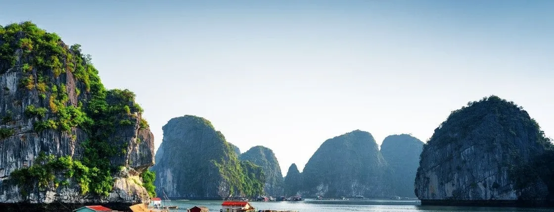 8-day all-inclusive trip in Vietnam from Hanoi