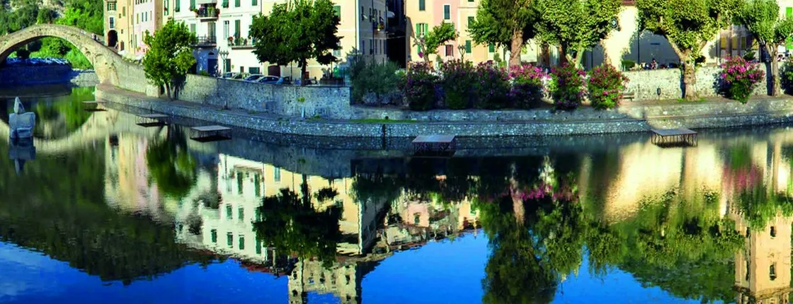Sanremo and Dolceacqua full-day guided tour from Nice