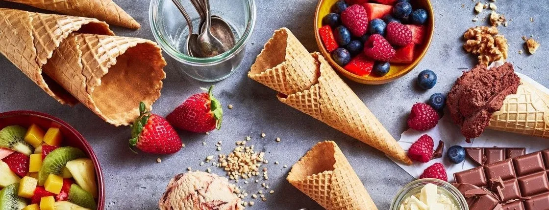 Pizza and Gelato Cooking Class