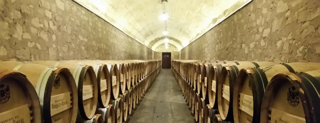 La Rioja customized luxury private tour
