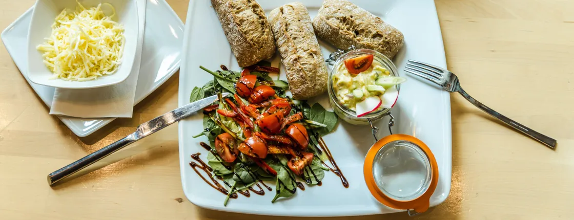 Private and personalized Budapest food tour with a local guide