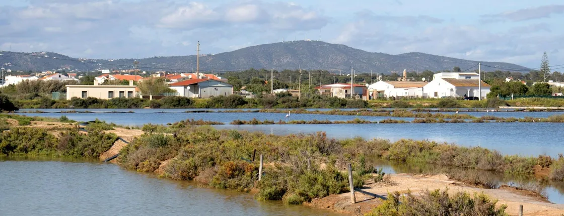 Full-day Algarve 4x4 sightseeing tour with boat ride