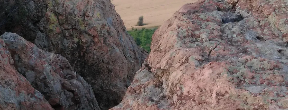 Perperikon Self-Guided