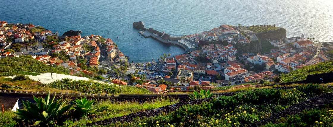 Camara de Lobos tukxi tour