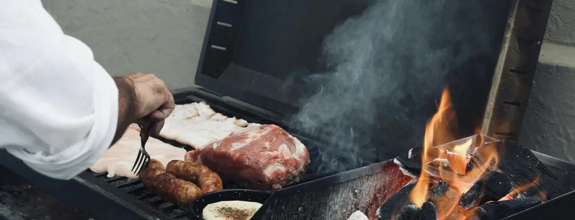 Argentine Asado cooking class in Buenos Aires