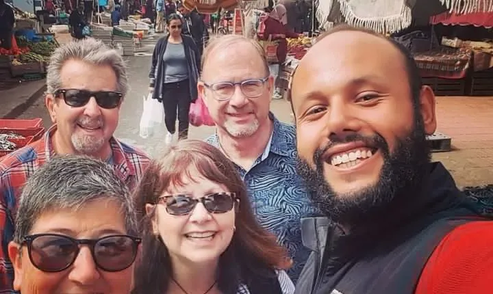Rabat Food and Cultural Full Day Tour