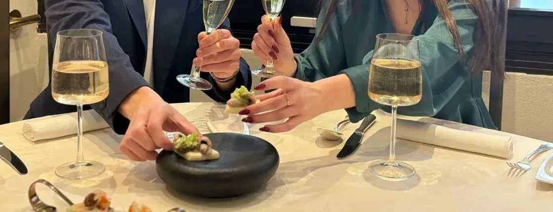 Small-Group Wine Tasting Tour in Venice