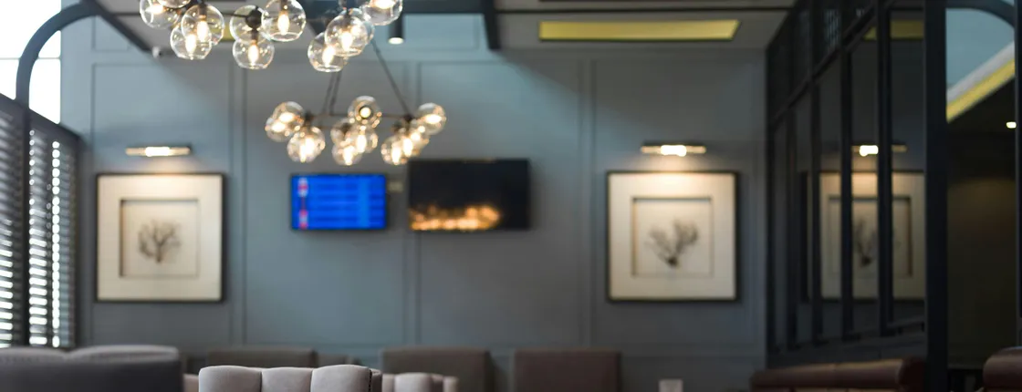 Phuket Airport Departure Fast Track with Coral First Class Lounge