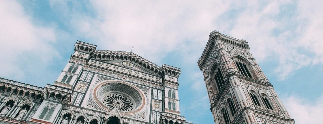 Day trip to Florence and Pisa with the Leaning Tower from Rome