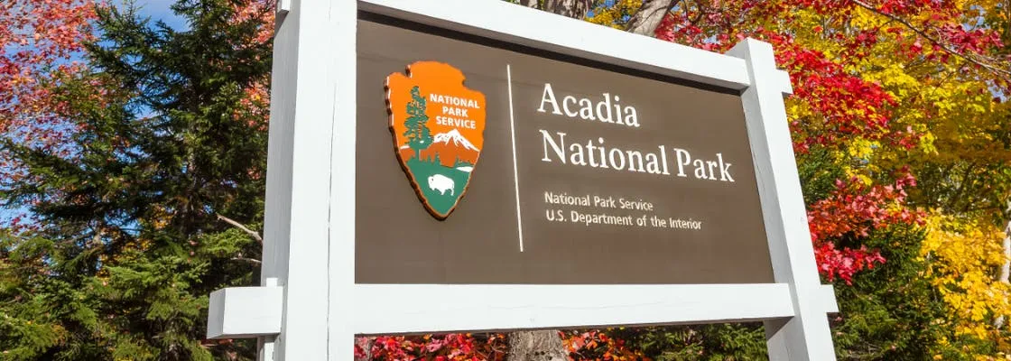 Acadia National Park Self-Guided Driving Tour from Cadillac