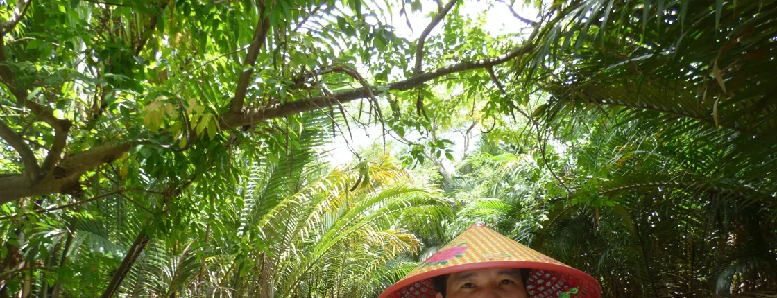 Full-day Cu Chi Tunnels and Mekong tour from Ho Chi Minh