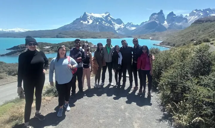FULL DAY Torres del Payne from Puerto Natales