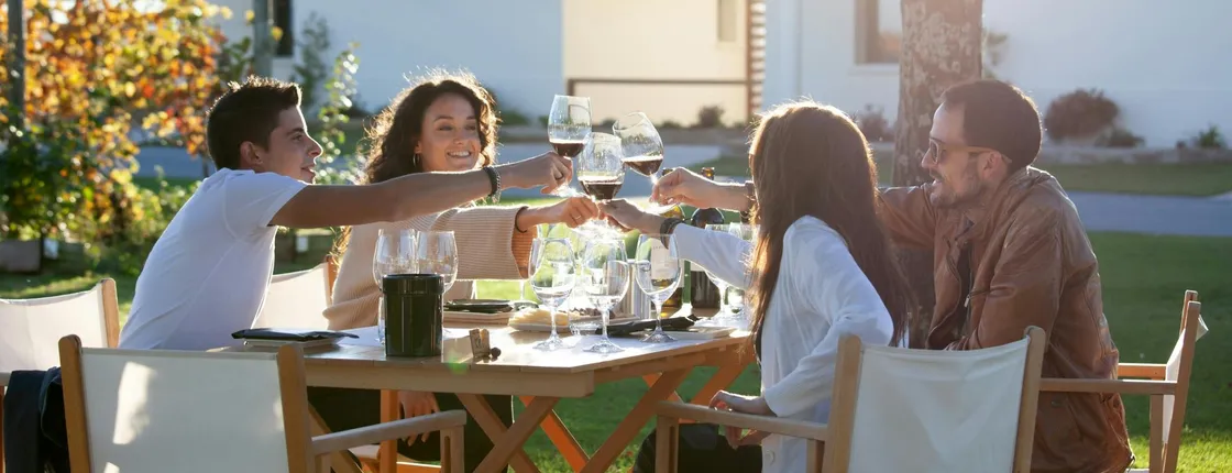 La Rioja guided tour with wine tasting