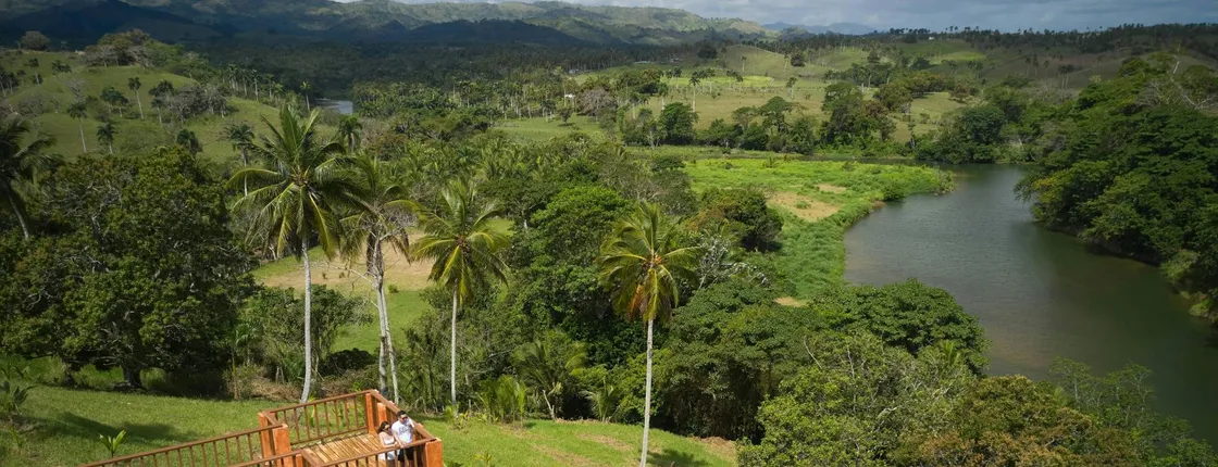 Punta Cana terra country 4x4 tour with tasting experience