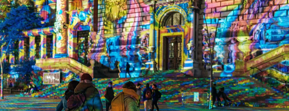 Explore Lausanne's art and culture with a local