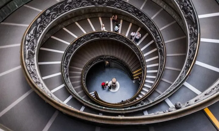 Vatican Museums & Sistine Chapel, Small Group Guided Tour with Skip-the-Line