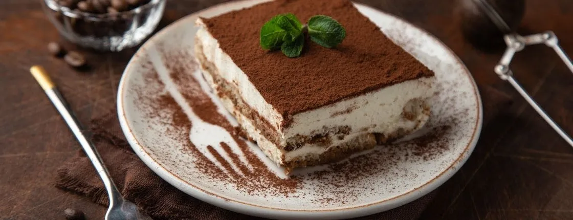 Pizza and Tiramisù Cooking Class