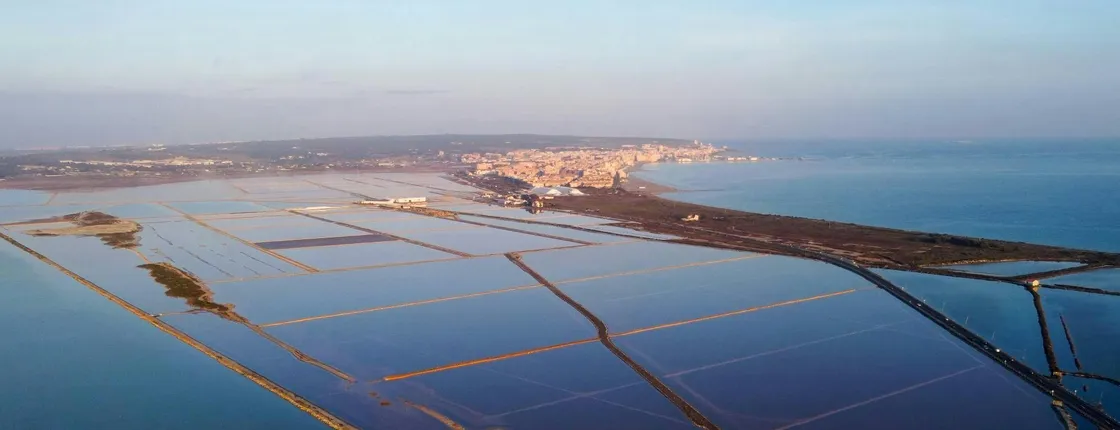 Guided tour of Santa Pola's highlights from Alicante