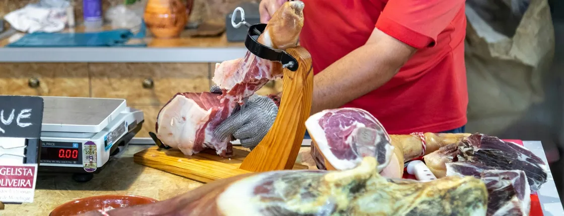Loule Markets Tour