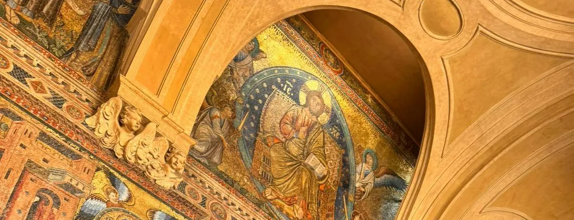 Santa Maria Maggiore Basilica and Dome Tickets With Audio Guide