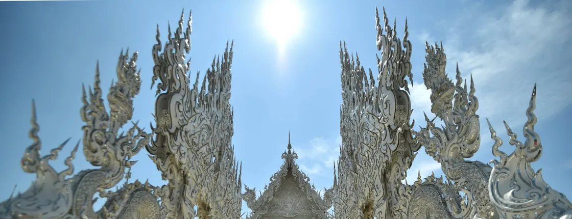Chiang Rai and The Golden Triangle Tour