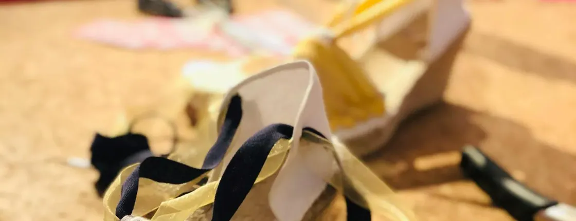 Authentic Espadrilles Workshop in Marbella