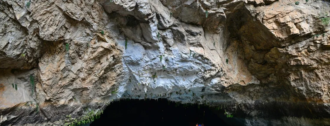 Ormana and Altınbeşik Cave Private Tour from Antalya, Belek, Side
