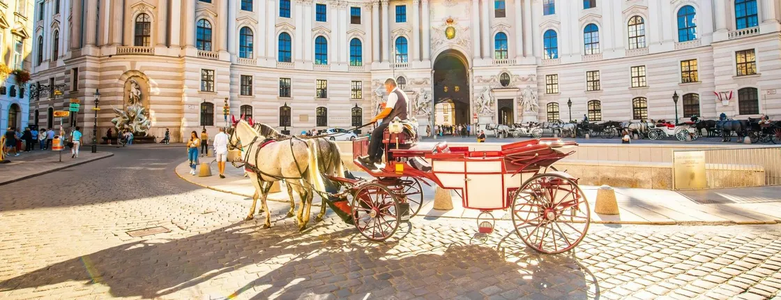 Skip-the-Line Sisi Museum, Hofburg and Gardens Tour in Vienna