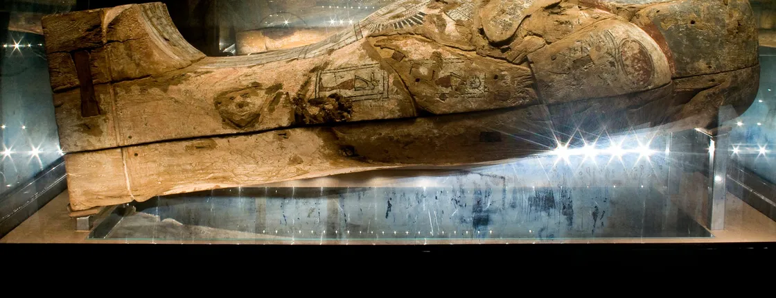 Archeological Museum in Krakow entrance tickets