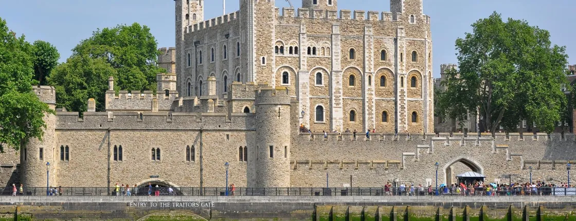 Private London Sightseeing Taxi Tour & Tower of London