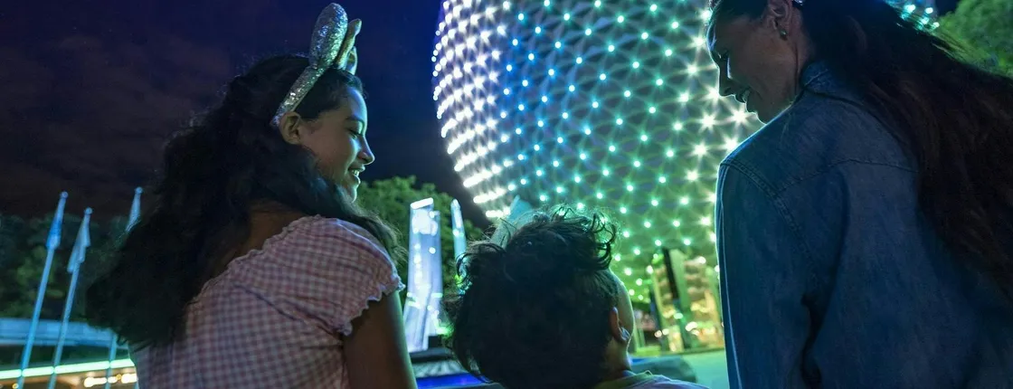 Disney After Hours at EPCOT, June - August 2027