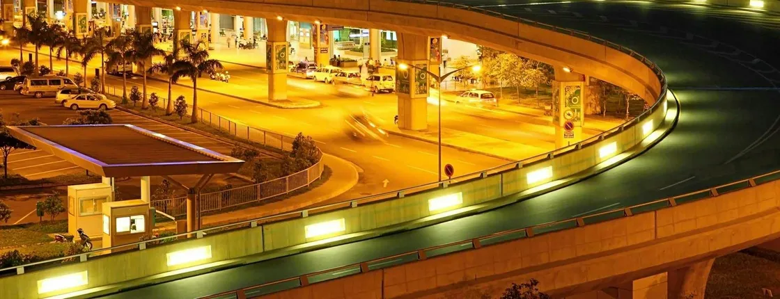Ho Chi Minh Airport Pick-up or Drop-off Transfer